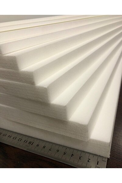 Europiyer 33x60 Cm Xps Maket Plaka Levhası (50 MM KALINLIK) (1 Adet)