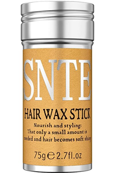 monalisatoka Hair Wax Stick 75 Gr - Saç Sabitleyici