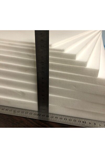Europiyer 33x60 Cm Xps Maket Plaka Levhası (50 MM KALINLIK) (1 Adet)