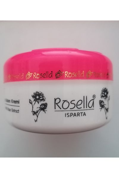 ROSELLA 150 ml Natural Intensive Care Cream
