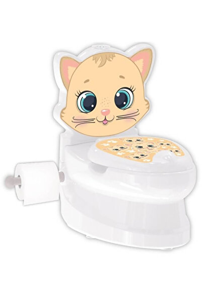 PİLSAN Eğitici Lazımlık Kedi