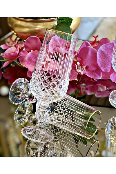 Bohemia Crystal Bohemia Coffee Side Water Glass