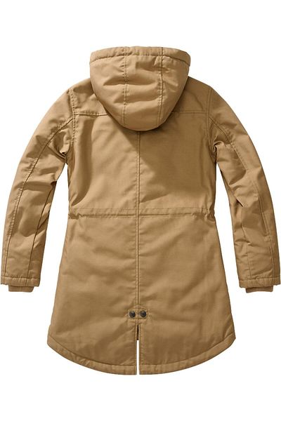 Brandit Damen Ladies Marsh Lake Parka
