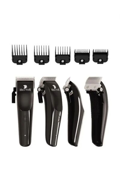 Hector Speed Tıraş Makinesi