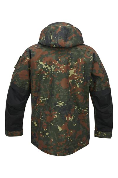 Brandit Herren Performance Outdoorjacke