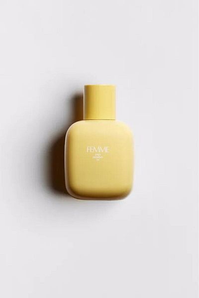 Zara Femme Edt 90 ml Kad n Parfum Fiyat Yorumlar Trendyol