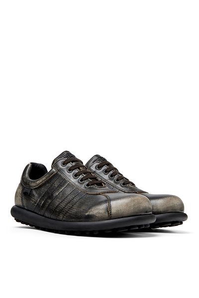 CAMPER 43 Model Casual Shoes - Multicolored
