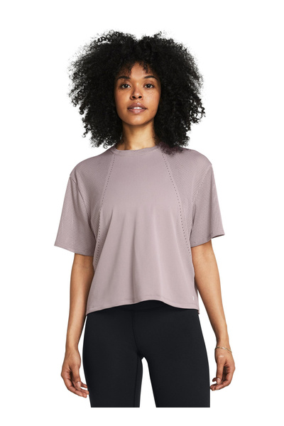 Under Armour T-Shirt, L, Gri