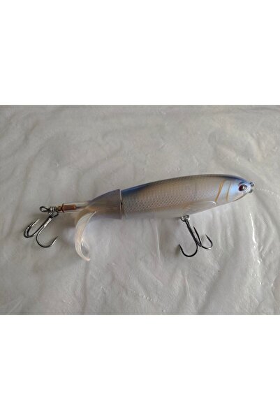 Bozok balıkçılık Döner Kuyruk Rapala, Maket Balık , Suni Yem