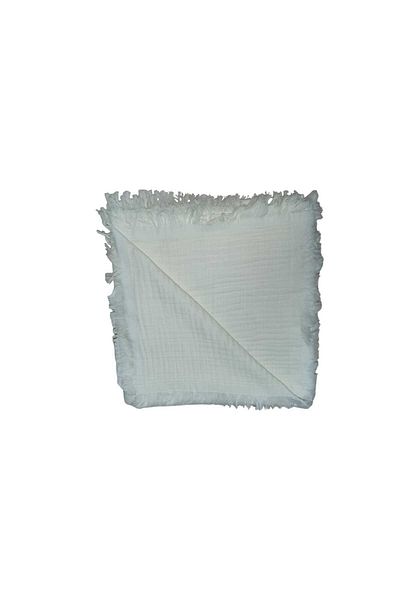 Alpıno Four Layer Muslin Blanket and Blanket - Cotton Baby Blanket
