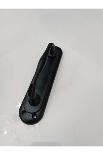 fds Sürgü Çekme Kapı Kolu (renk Siyah) (tüm Renkler Sayfamızda Mevcut)