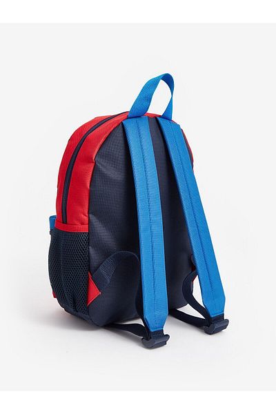 LC Waikiki LCW ACCESSORIES - Spiderman Printed School Bag for Boys
