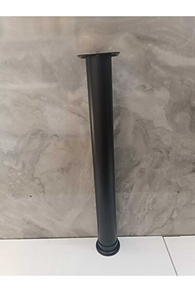 Burak Metal Oven Paint Matsiyah Bottom Adjustable Furniture Leg (41CM) All Other Sizes Available in Our Sheet