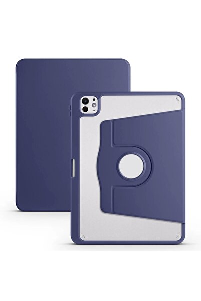 one depot only for quality life 2024 iPad Pro 11 - حافظة مع قلم حراري وحامل ق...