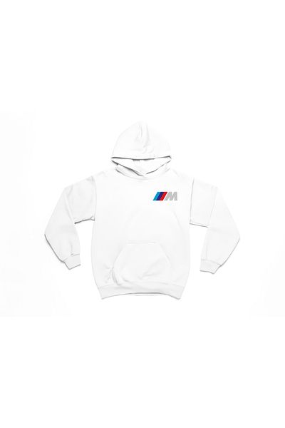 swOzz Bmw E92 M3 Printed Unisex Oversize Sweatshirt - 3 Thread Thick Winter Hoodie
