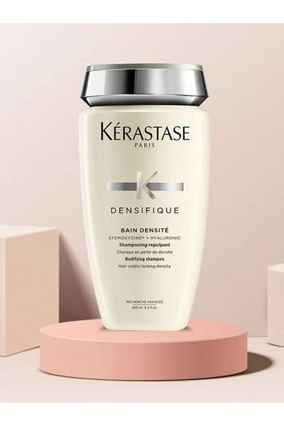 Kerastase Forbeautynesli.127 - Nb Bain Densifique Shampoo 250 ml