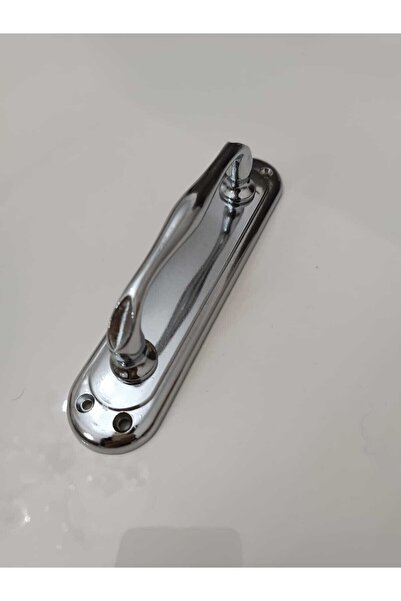 fds Sürgü Çekme Kapı Kolu (renk Parlak Krom) (tüm Renkleri Sayfamızda Mevcut)