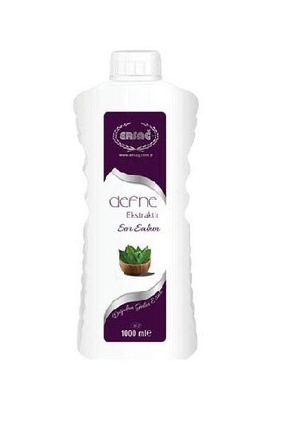Ersağ Laurel Extract Liquid Soap 1000 ml 362-5