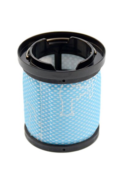 MFS Grundig Uyumlu VCP 8930 / VCP 8931 / VCP 9131 Smart Highforce Şarjlı Dik Süpürge Filtresi