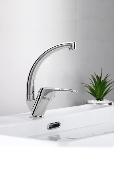 almital mobilya aksesuarları furniture accessories حوض روبينيتي - رأس دوار كر...