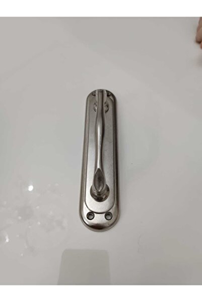 fds Sürgü Çekme Kapı Kolu( Renk Saten ) Tüm Renkler Sayfamızda Mevcut