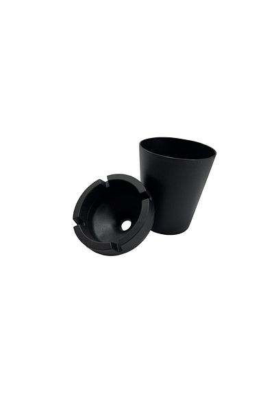 GİVY Round Unscented Ashtray