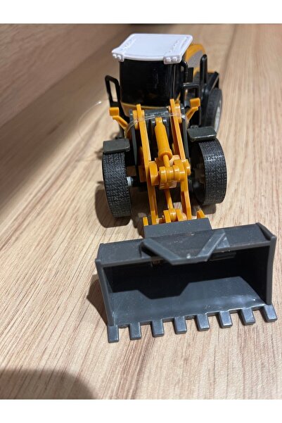 liss çarşı Dozer Iş Makinesi