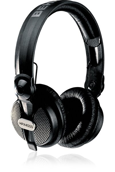Behringer Hpx4000 Profesyonel Stüdyo Dj Kulaklık