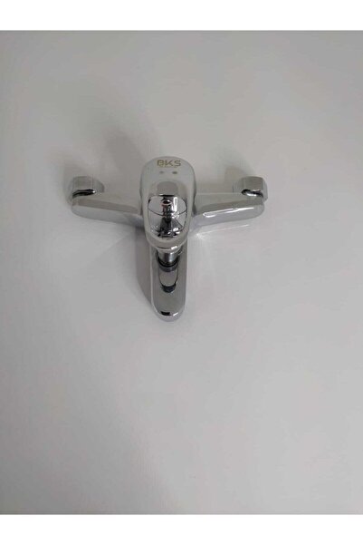 BKS Nile Mix Bathroom Mixer