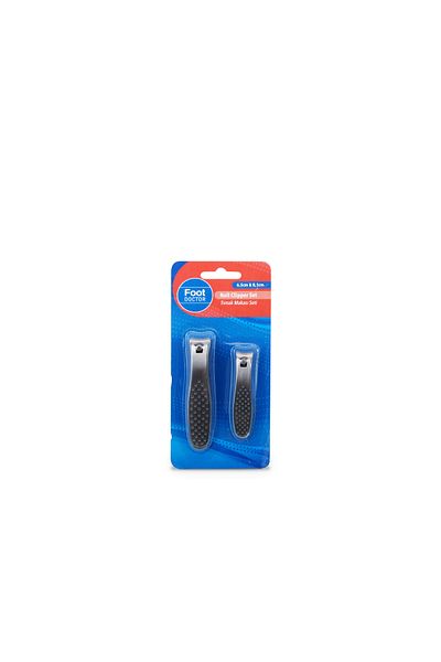 Foot Doctor NAIL SCISSORS SET FD 0052