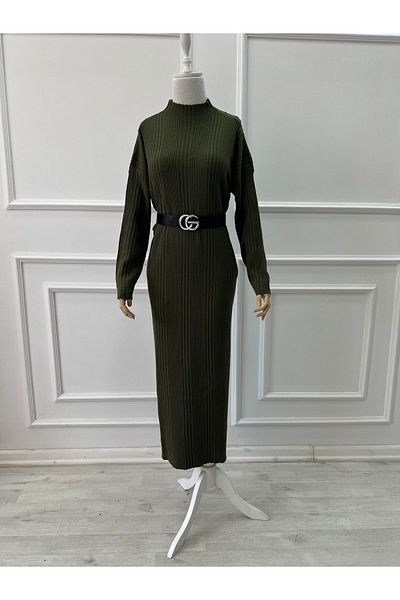 LARİS Φόρεμα Skinny Standard Size
