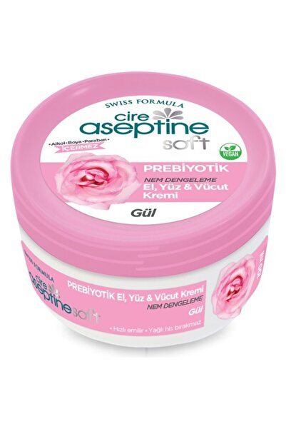 CIRE ASEPTINE Soft Rose Cireaseptine 100 ml Cream