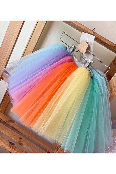 Asel Kids Пола тип "туту