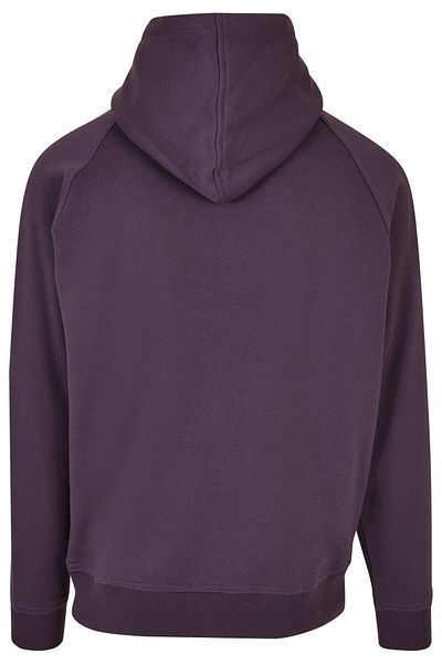 Urban Classics Herren Blank Hoody