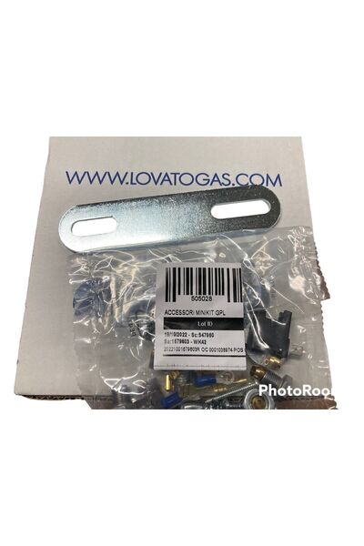 lovato Orjinal Karbüratörlü Regülatör