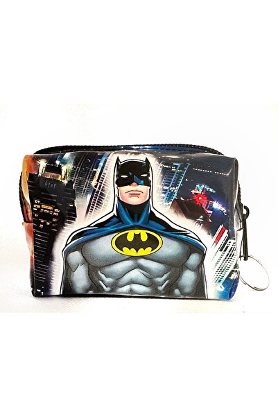 sinbEsg Crtani Sa deznom Mini dečiji novčić dizajniran od strane Betmena Novč...