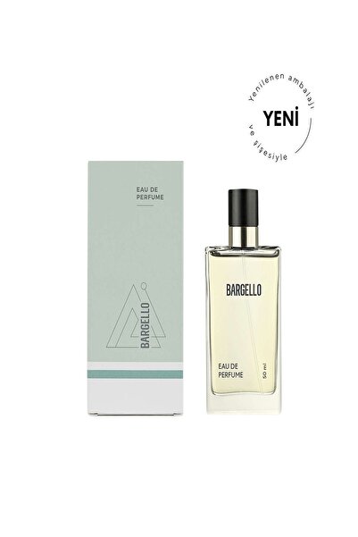 Bargello 298 Unısex 50 ml Parfüm Edp Orıental