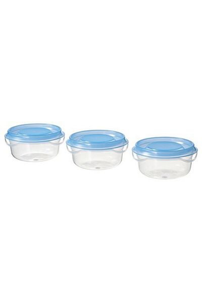 IKEA Pruta Storage Container