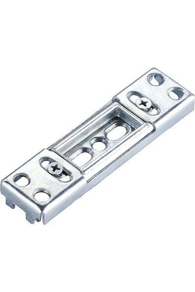 Marka Pvc Short Door Striker Pvc Door Striker Plastic Door Locking Striker Spaniolet Striker 3 Pieces