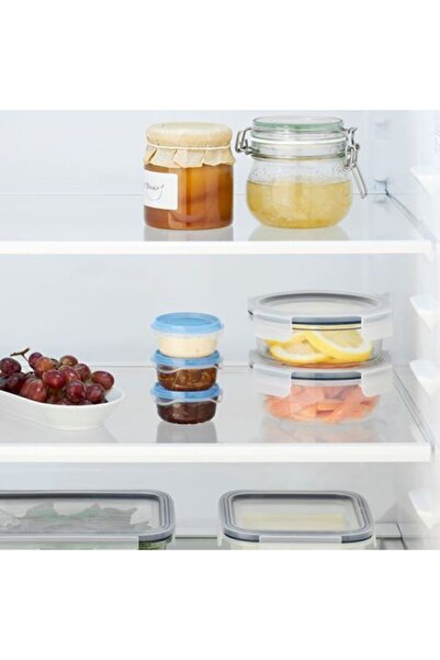 IKEA Pruta Storage Container