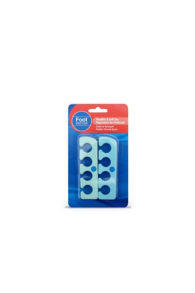 Foot Doctor Pedicure Finger Brace