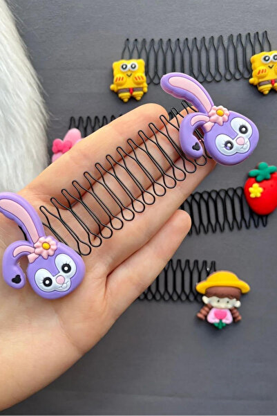 Nisankids Ghost Spring Knob Buckle