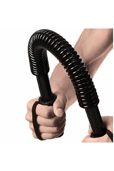 Leyaton Bükbük Göğüs Yayı El Bilek Omuz Kol Kas Geliştirici Yay