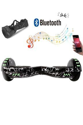 Hoverboard 9 inch clearance
