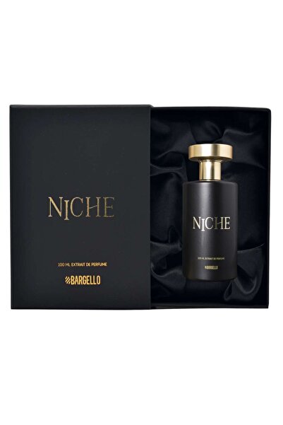 Bargello Niche Rhythm Of Love Unisex 100 Ml Extrait De Perfume