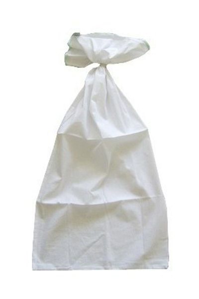 CaramelPeel Natural Foam Bag
