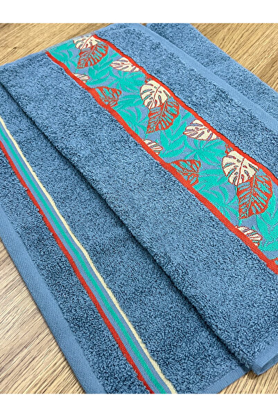 AYHANHOME Подарунковий набір рушників для рук та обличчя 50x90 з 6 шт.