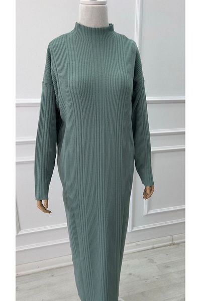 LARİS Φόρεμα Skinny Standard Size