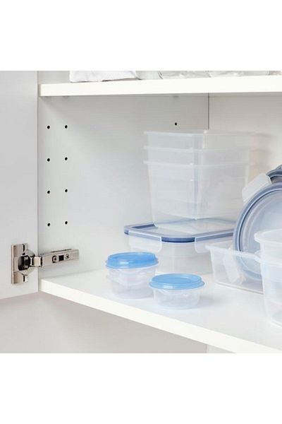 IKEA Pruta Storage Container