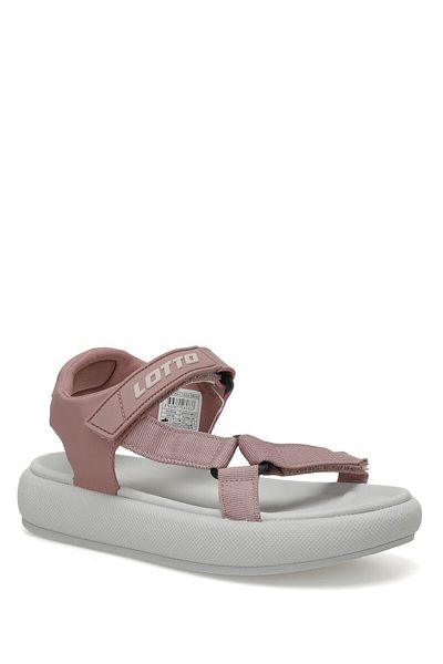 Lotto Scirocco 1 Wmn 3Fx Powder Women's Sandals